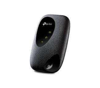 WIRELESS ROUTER MOVIL 4G/LTE TP-LINK M7000