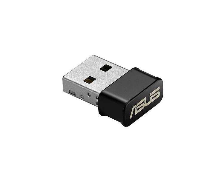 WIRELESS LAN USB ASUS USB-AC53 NANO
