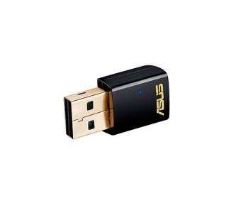 WIRELESS LAN USB ASUS USB-AC51