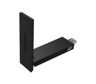 WIRELESS LAN USB NETGEAR A6210
