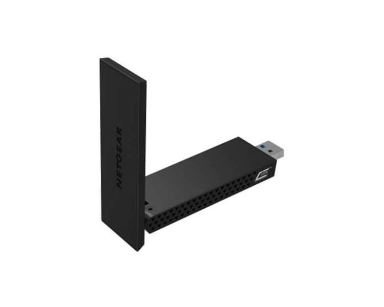 WIRELESS LAN USB NETGEAR A6210