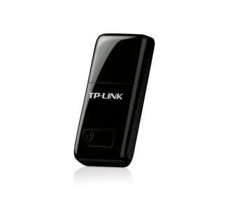 WIRELESS LAN USB 300M TP-LINK MINI TL-WN823N