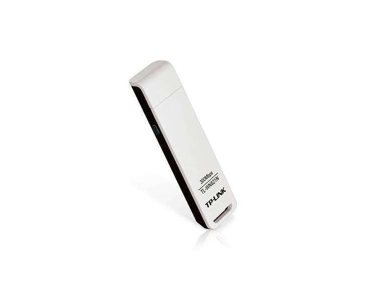 WIRELESS LAN USB 300M TP-LINK TL-WN821N