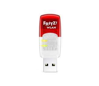 WIRELESS LAN USB FRITZ!WLAN STICK AC 430