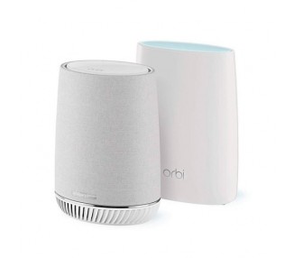 WIRELESS ROUTER NETGEAR ORBI RBK50V-100EUS