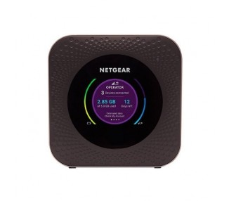 WIRELESS MODEM NETGEAR 4G MR1100 NIGHTHAWK M1