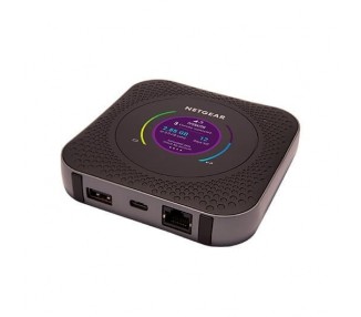 WIRELESS MODEM NETGEAR 4G MR1100 NIGHTHAWK M1