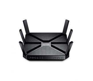 WIRELESS ROUTER TRI TP-LINK AC3200 ARCHER AC3200