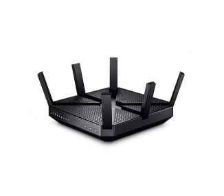 WIRELESS ROUTER TRI TP-LINK AC3200 ARCHER AC3200