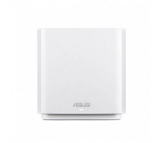 WIRELESS ROUTER ASUS ZENWIFI AX XT8 BLANCO PACKX2