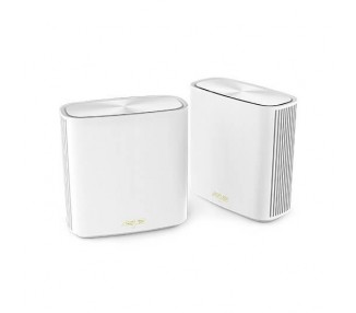 WIRELESS ROUTER ASUS ZENWIFI XD6 MESH BLANCO