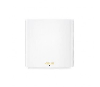 WIRELESS ROUTER ASUS ZENWIFI XD6 MESH BLANCO