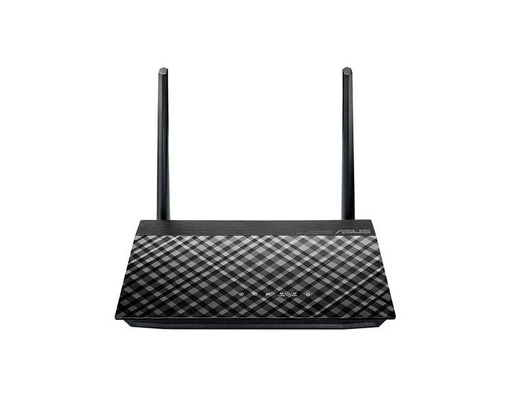 WIRELESS ROUTER ASUS RT-AC51U