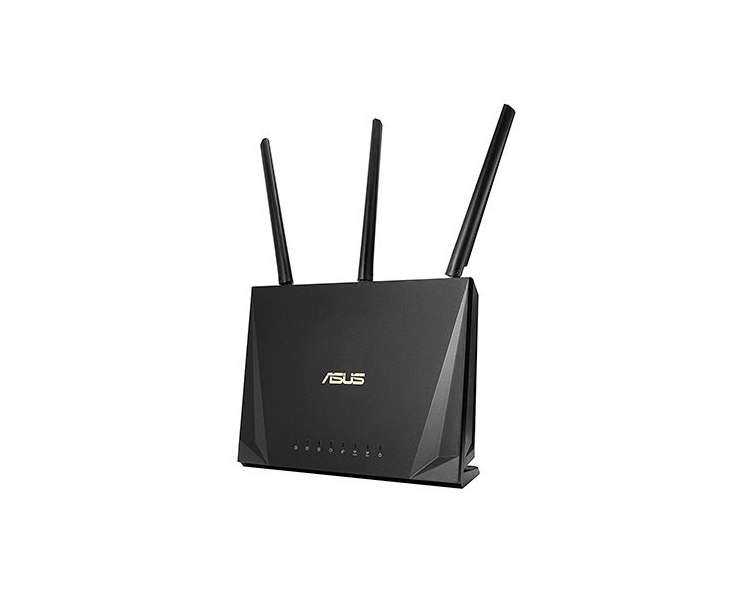 WIRELESS ROUTER ASUS RT-AC85P