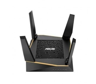 WIRELESS ROUTER ASUS AX6100 RT-AX92U