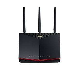 WIRELESS ROUTER ASUS RT-AX86U GAMING
