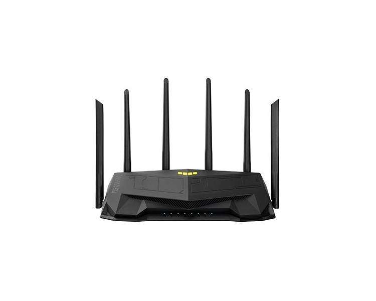 WIRELESS ROUTER ASUS TUF GAMING AX5400