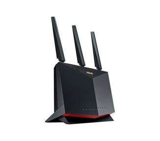 WIRELESS ROUTER ASUS RT-AX86S NEGRO