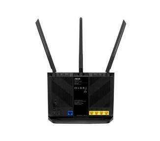 WIRELESS ROUTER ASUS 4G-AX56