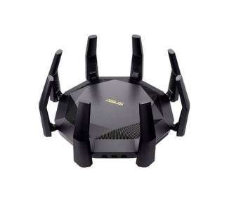 WIRELESS ROUTER ASUS RT-AX89X NEGRO