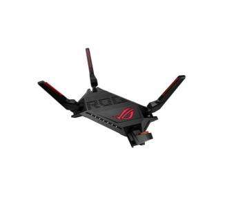 WIRELESS ROUTER ASUS ROG RAPTURE GT-AX6000