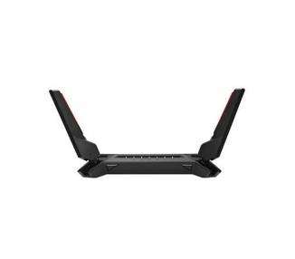 WIRELESS ROUTER ASUS ROG RAPTURE GT-AX6000