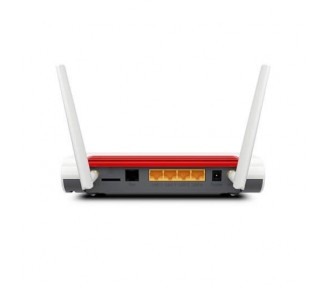 WIRELESS ROUTER FRITZ!BOX 6850