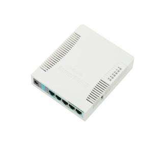 WIRELESS ROUTER MIKROTIK RB/R951G-2HND