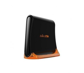 WIRELESS ROUTER MIKROTIK HAP MINI