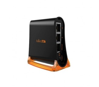 WIRELESS ROUTER MIKROTIK HAP MINI