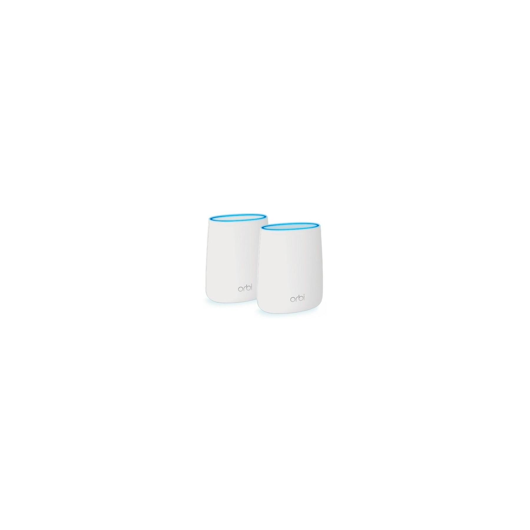 WIRELESS KIT ROUTER NETGEAR AC2200 ORBI RBK20