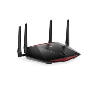 WIRELESS ROUTER NETGEAR XR100 NIGHTHAWK GAMING