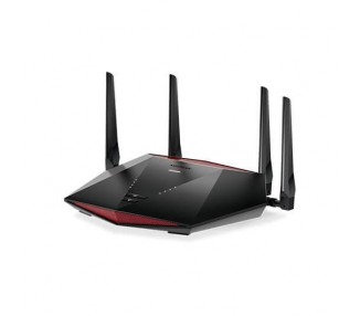 WIRELESS ROUTER NETGEAR XR100 NIGHTHAWK GAMING