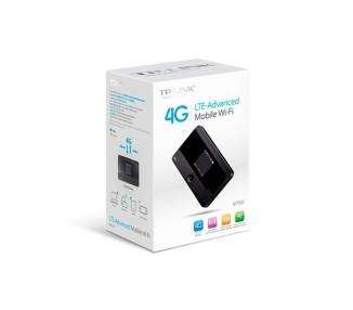WIRELESS ROUTER MOVIL 4G/LTE TP-LINK M7350