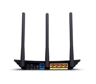 WIRELESS ROUTER TP-LINK TL-WR940N
