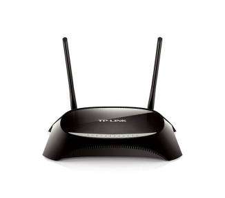WIRELESS ROUTER TP-LINK GPON TX-VG1530