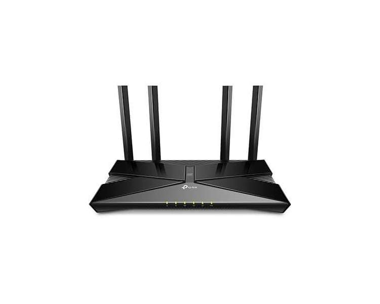 WIRELESS ROUTER TP-LINK ARCHER AX50 NEGRO
