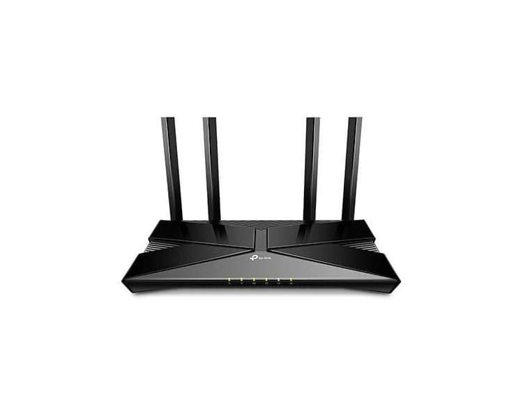WIRELESS ROUTER TP-LINK ARCHER AX10 NEGRO