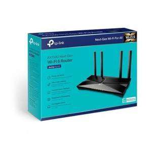 WIRELESS ROUTER TP-LINK ARCHER AX10 NEGRO