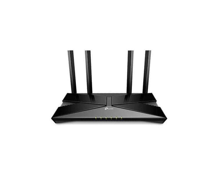 WIRELESS ROUTER TP-LINK ARCHER AX20
