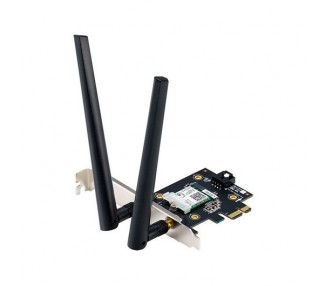 WIRELESS LAN MINI PCI-E ASUS PCE-AX3000