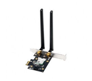 WIRELESS LAN MINI PCI-E ASUS PCE-AX3000