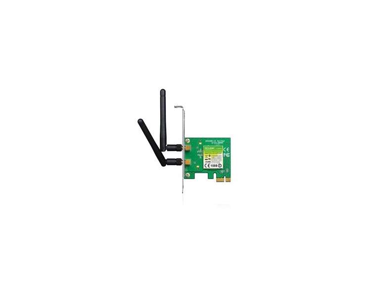 WIRELESS LAN MINI PCI-E TP-LINK N300 TL-WN881ND