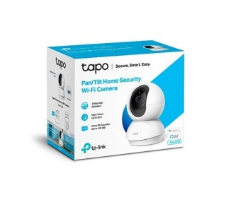 CAMARA IP WIFI TP-LINK TAPO C200