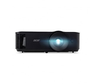 PROYECTOR ACER ESSENTIAL X118HP 4000 ANSI LUMENS SVGA NEGRO