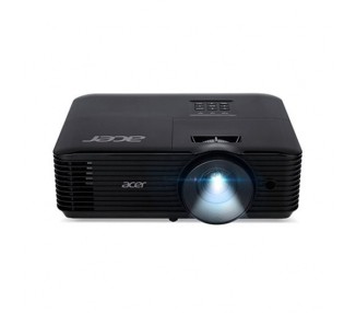 PROYECTOR ACER ESSENTIAL X118HP 4000 ANSI LUMENS SVGA NEGRO