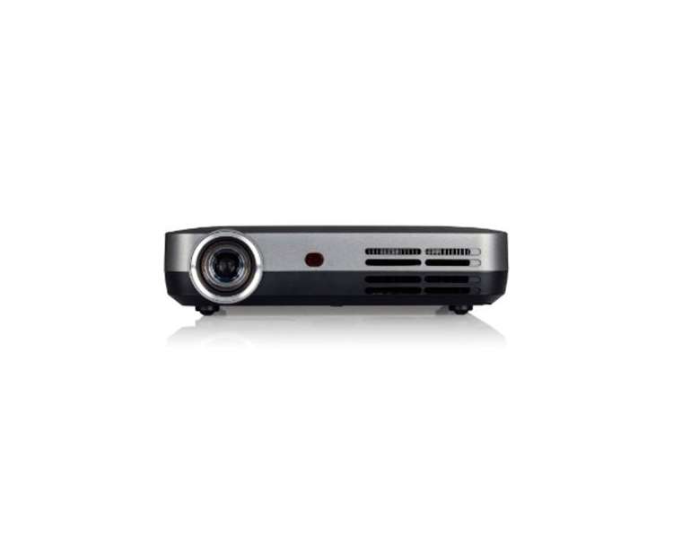 PROYECTOR OPTOMA ML330 PICO LED 3D GRIS