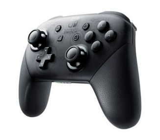 GAMEPAD NINTENDO SWITCH PRO CONTROLLER