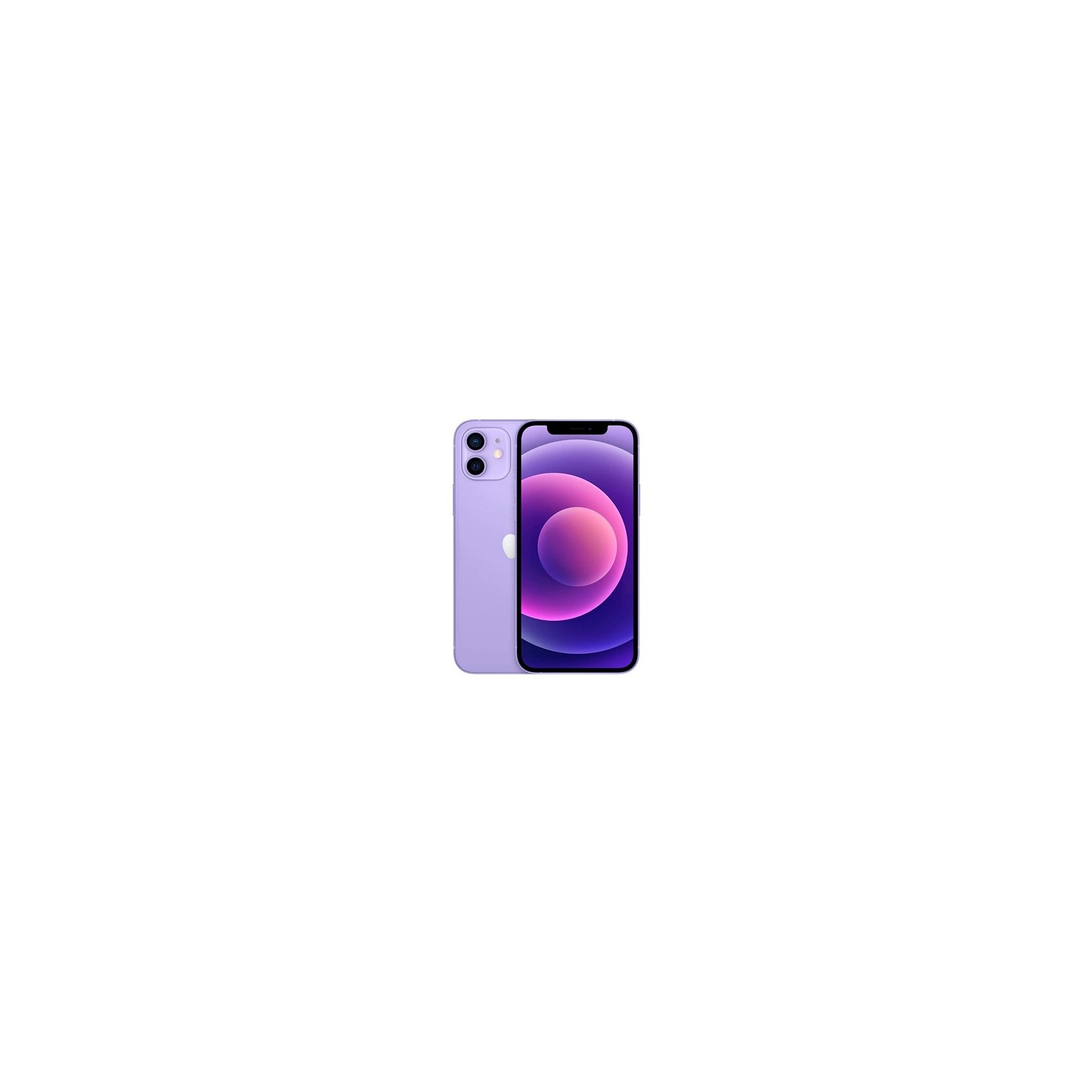 Apple iPhone 12 128GB Purple