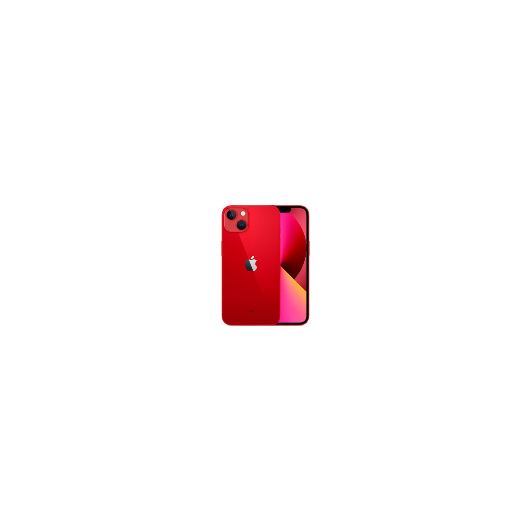 APPLE IPHONE 13 128GB PRODUCT RED